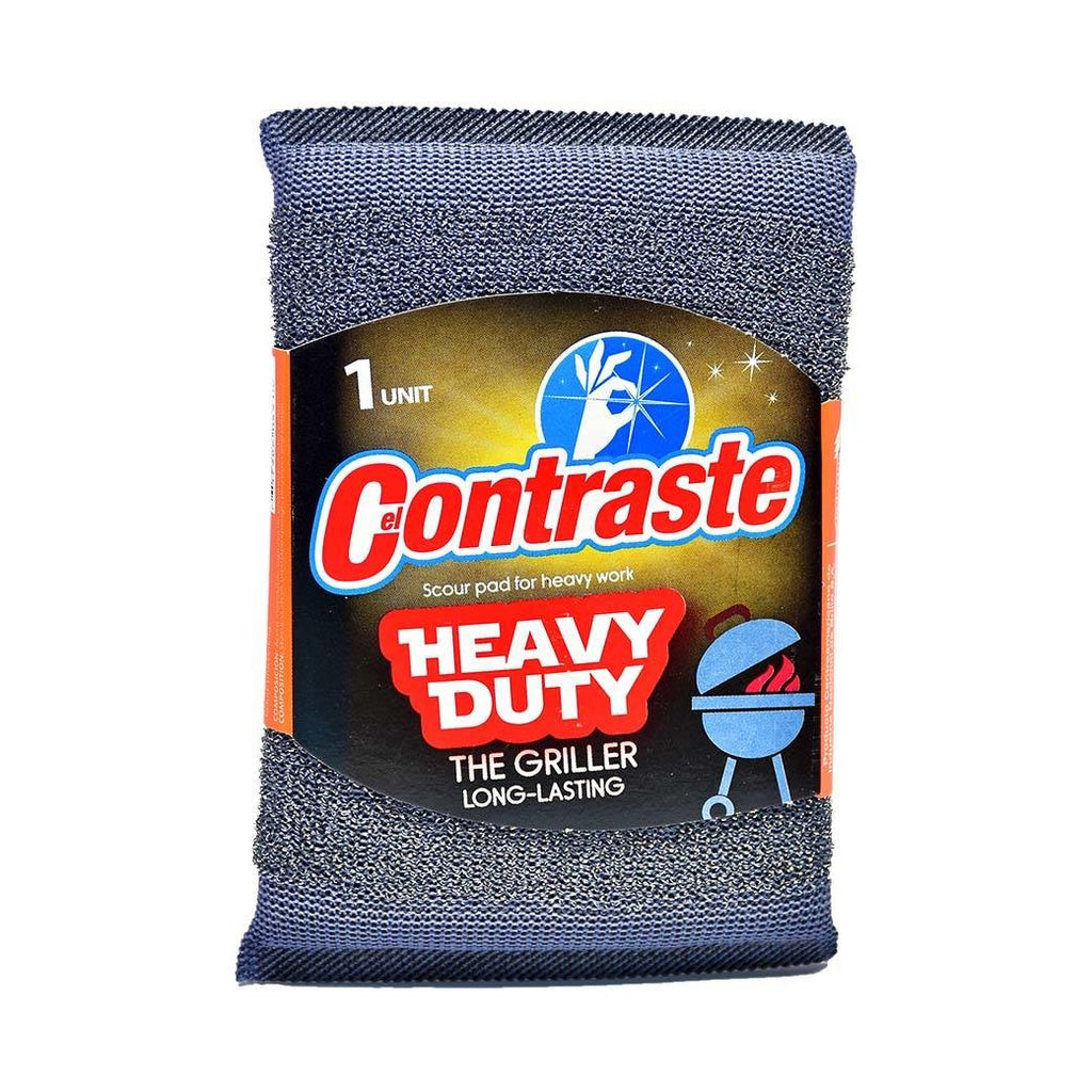 CONTRASTE Paste Fibra Heavy Duty 1Ud