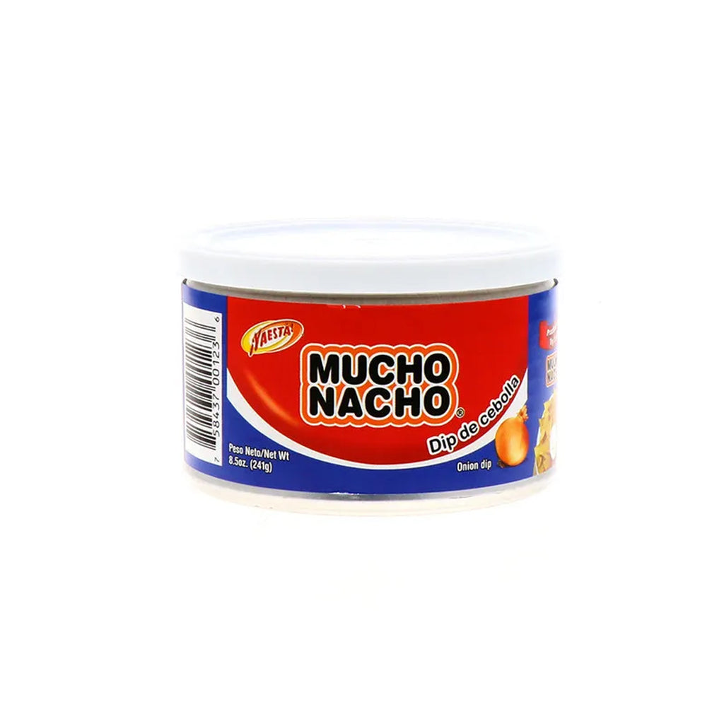 YA ESTA NachoDipD/Cebolla241g