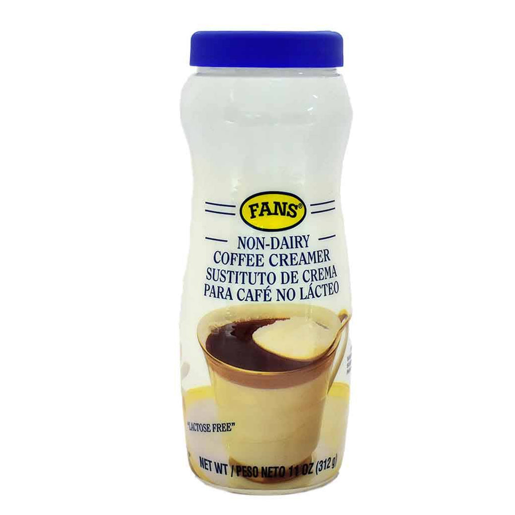 FANS Cremora 11oz