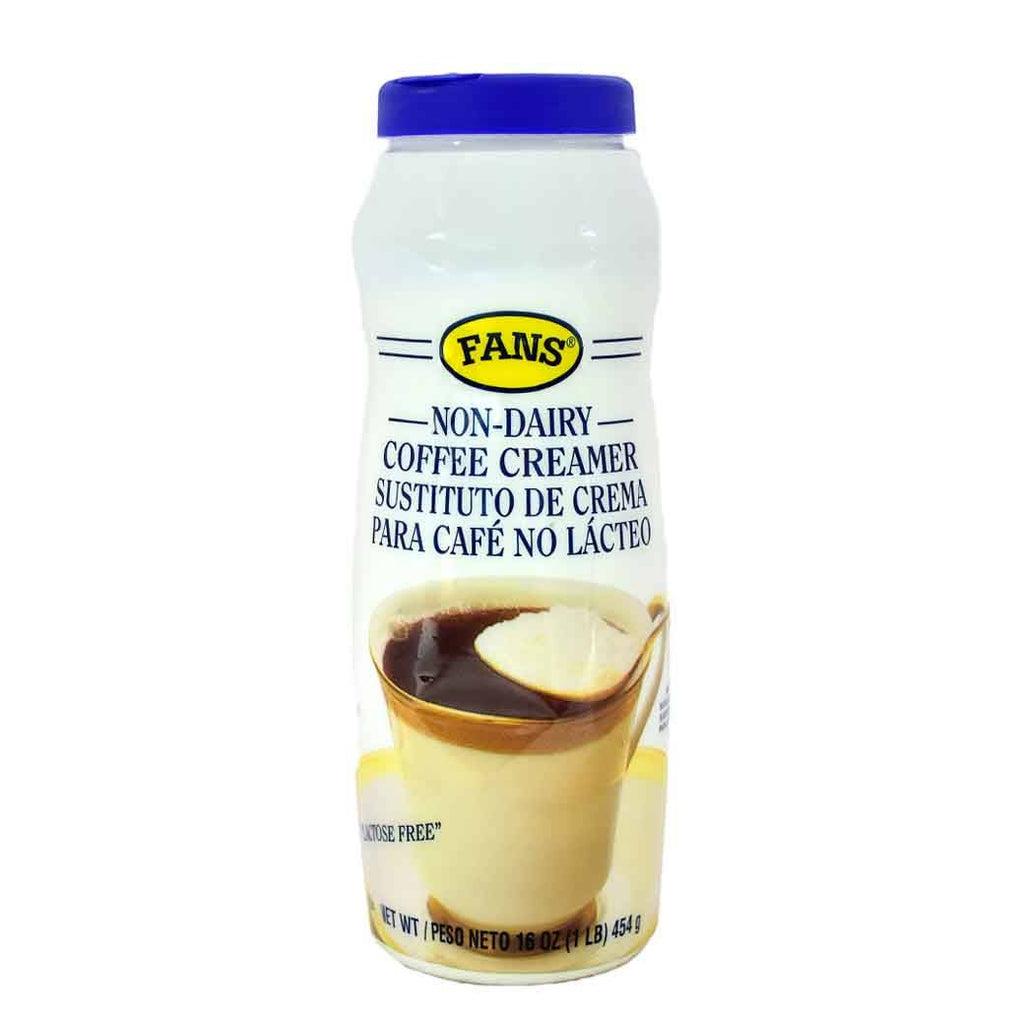 FANS Cremora 16oz