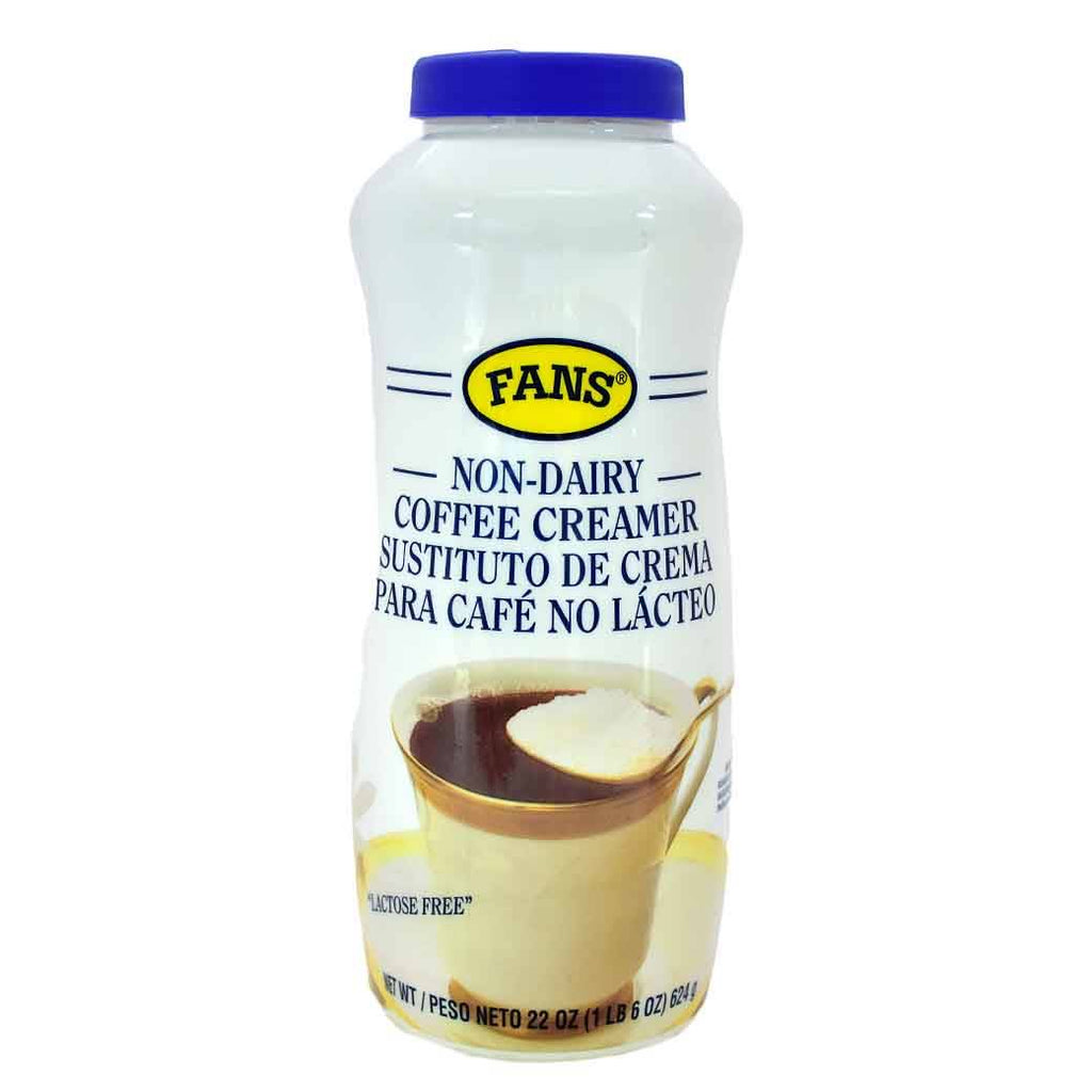 FANS Cremora 22oz