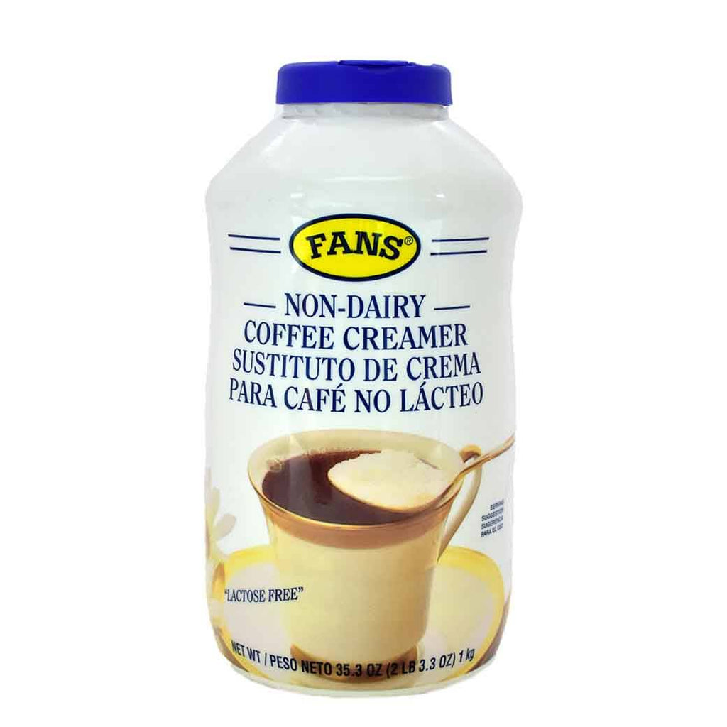 FANS Cremora 35.3oz