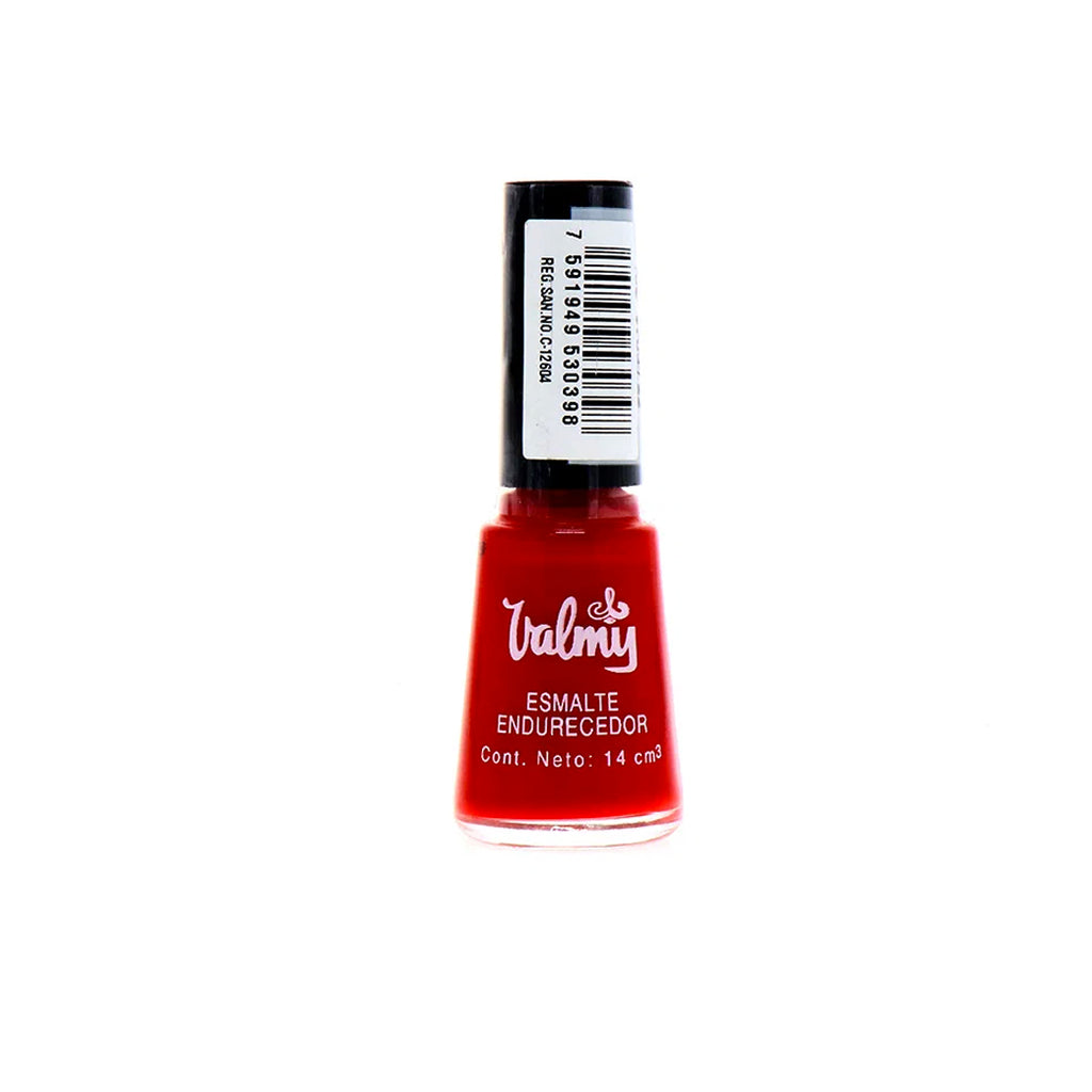 VALMY Esmalte Endurecedor 14cm