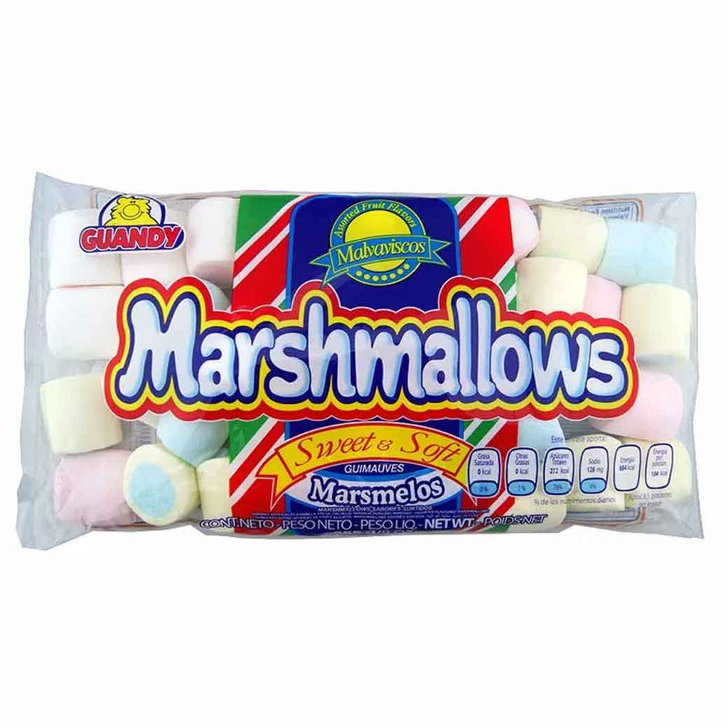 TROPICAL Marshmallows 255g