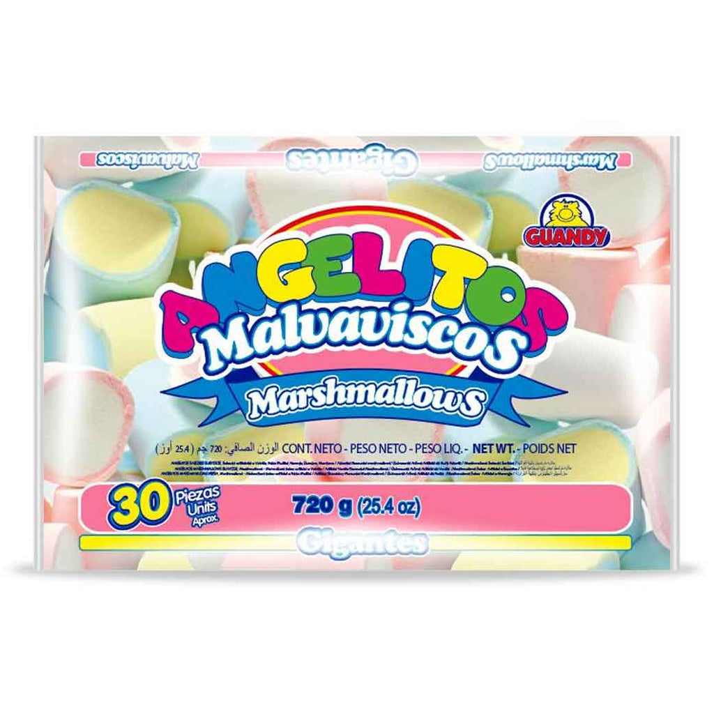 GUANDY MarshmellowsAngelit720g