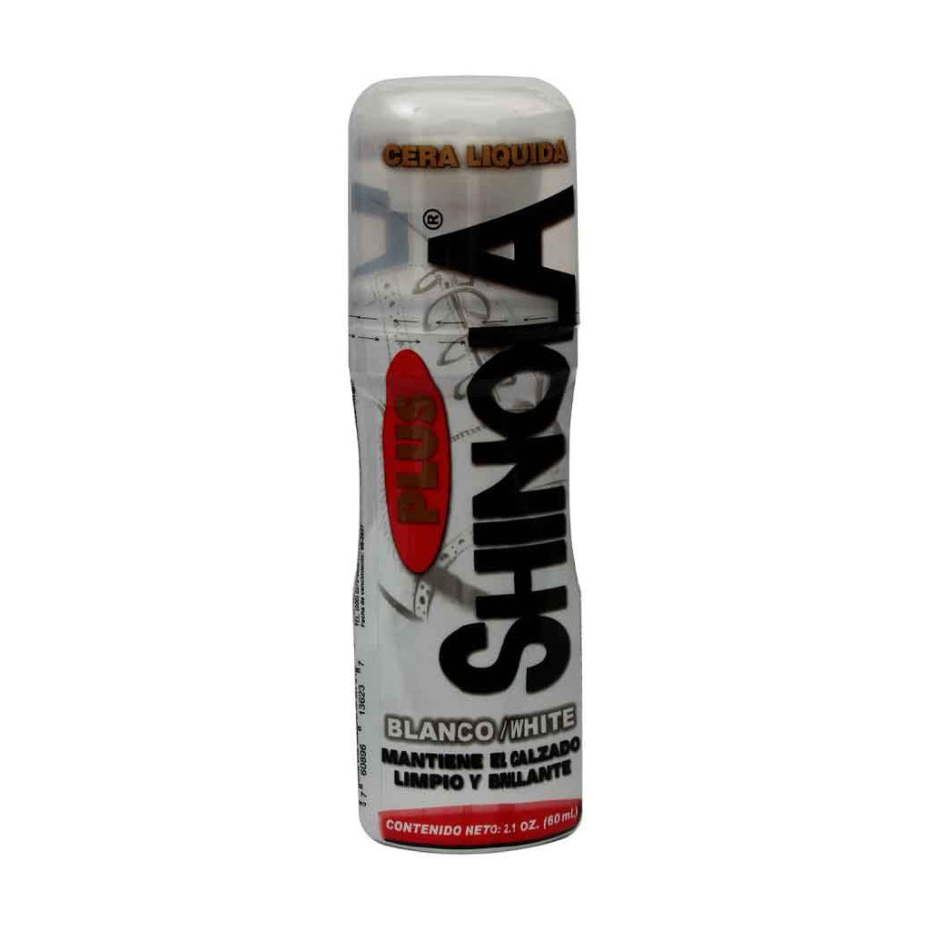 SHINOLA CeraLiquid Blanco 60ml