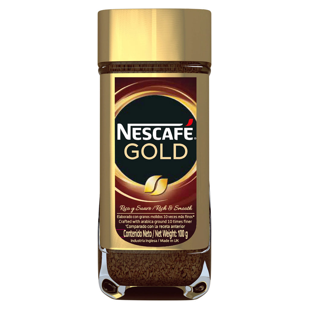 NESCAFE Gold 100g