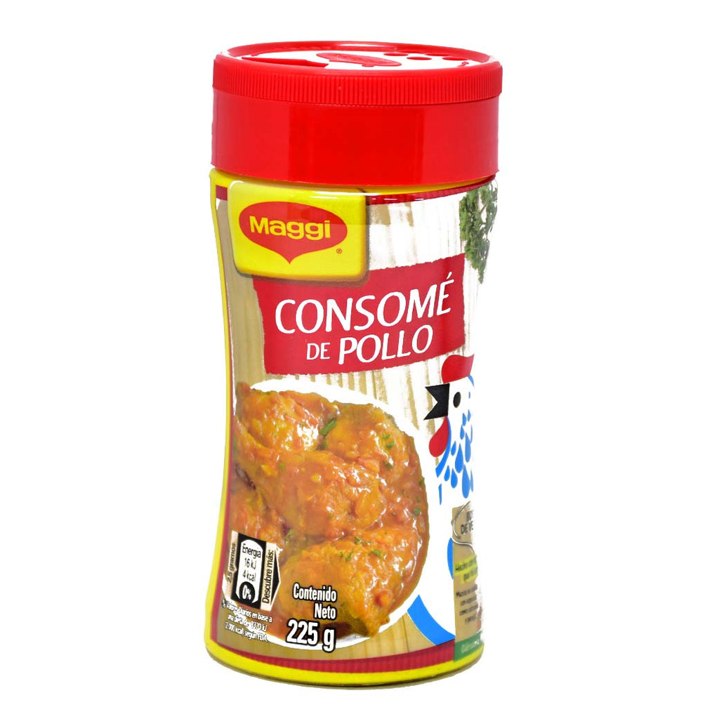 MAGGI Consome de Pollo 225g