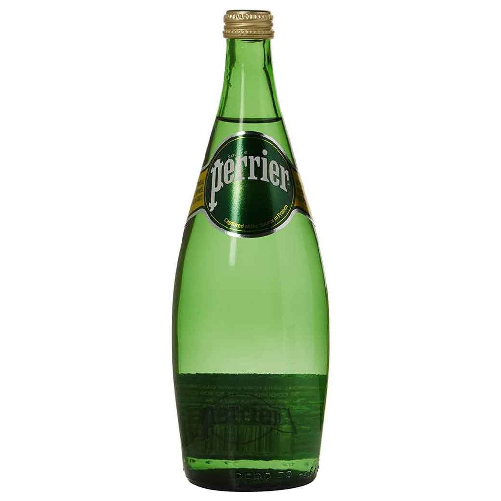 PERRIER Agua Mineral 750ml