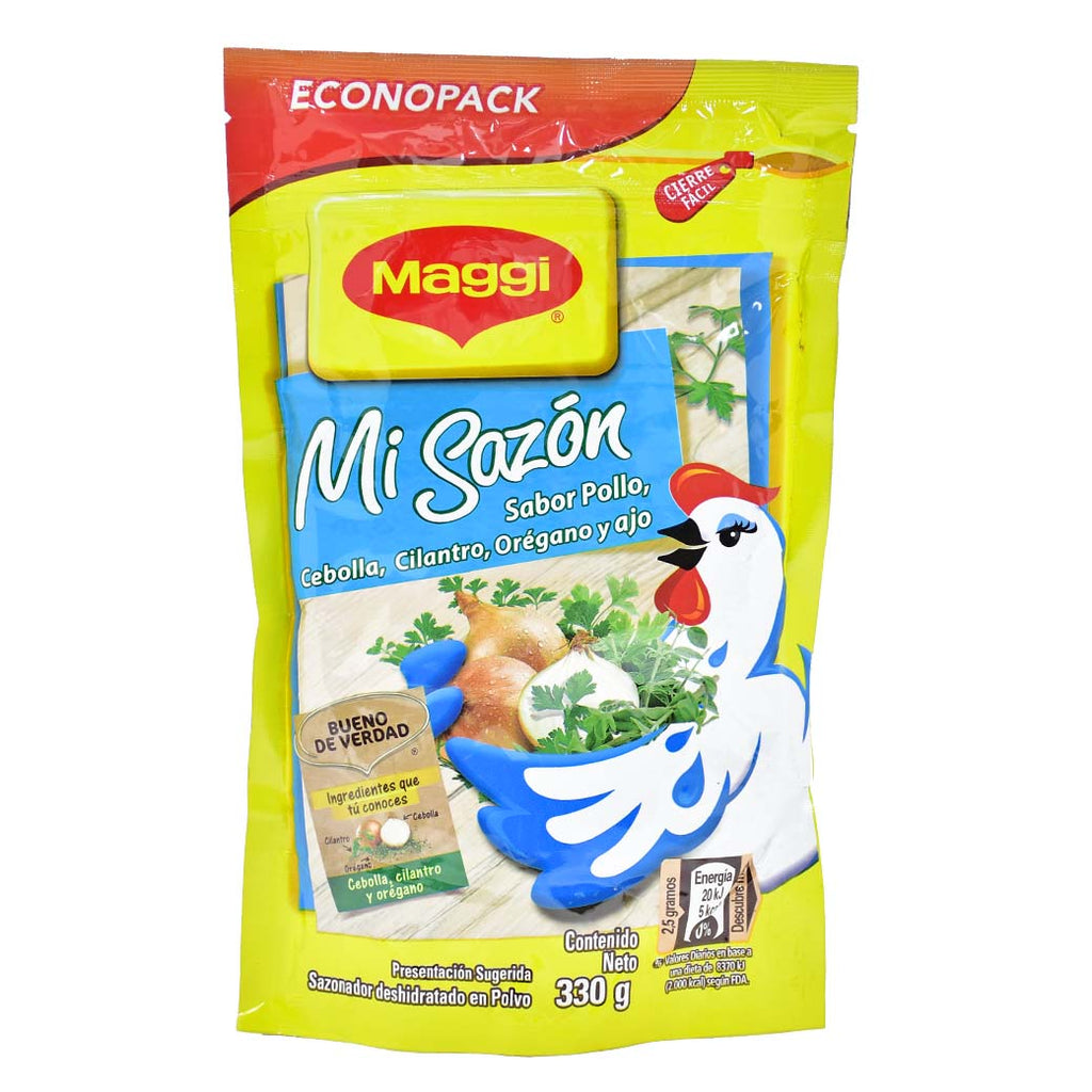 MAGGI Mi Sazon S/Pollo 330g