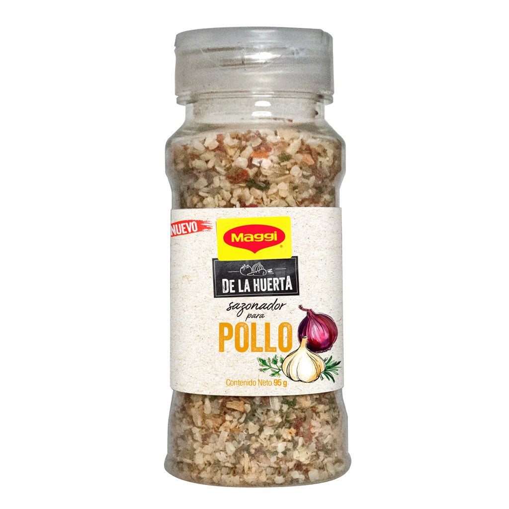MAGGI SazonadorDePollo95g