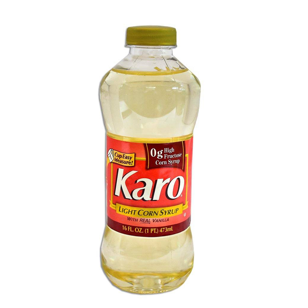 KARO Light Corn Syrup 473 mL