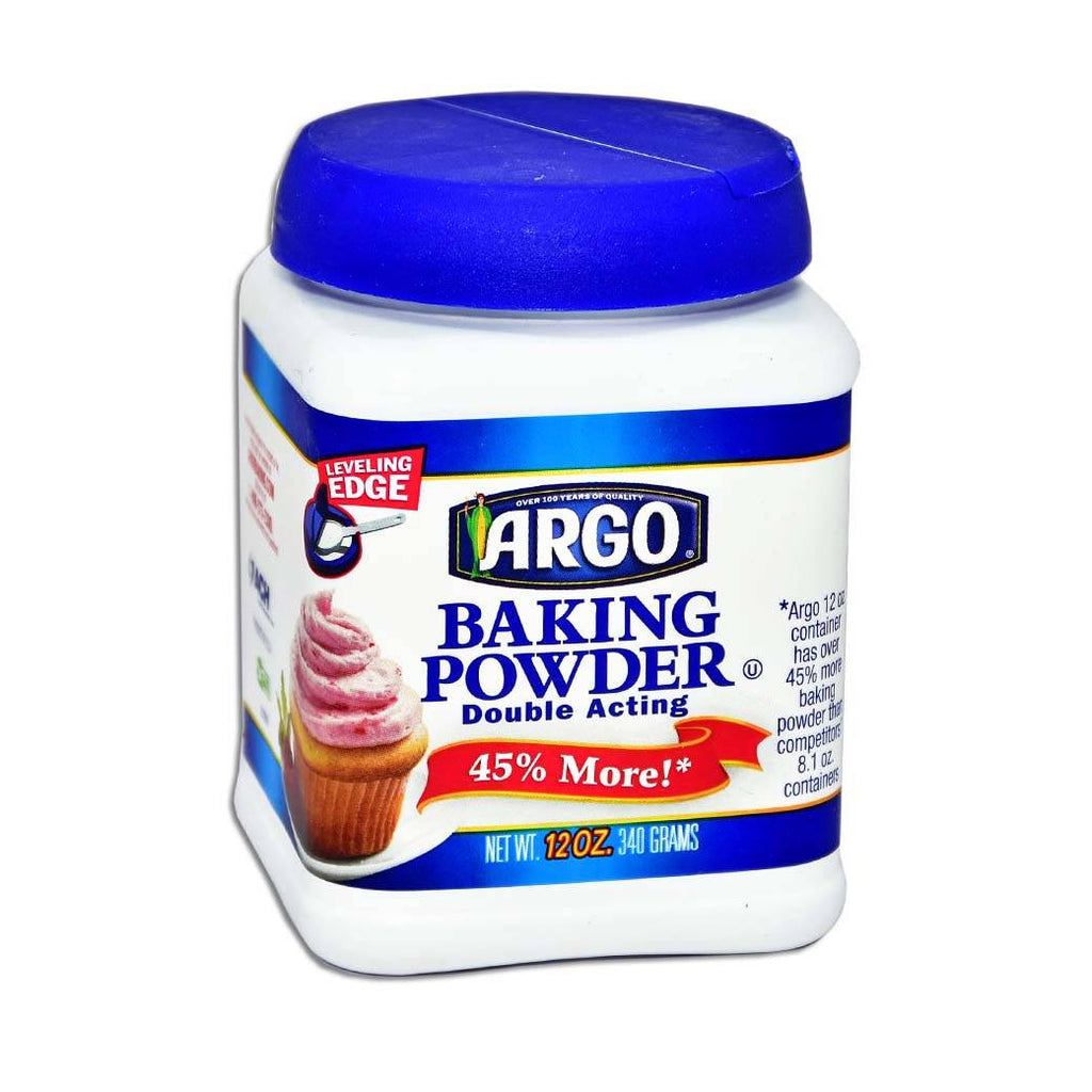 ARGO Barking Powder 12 oz