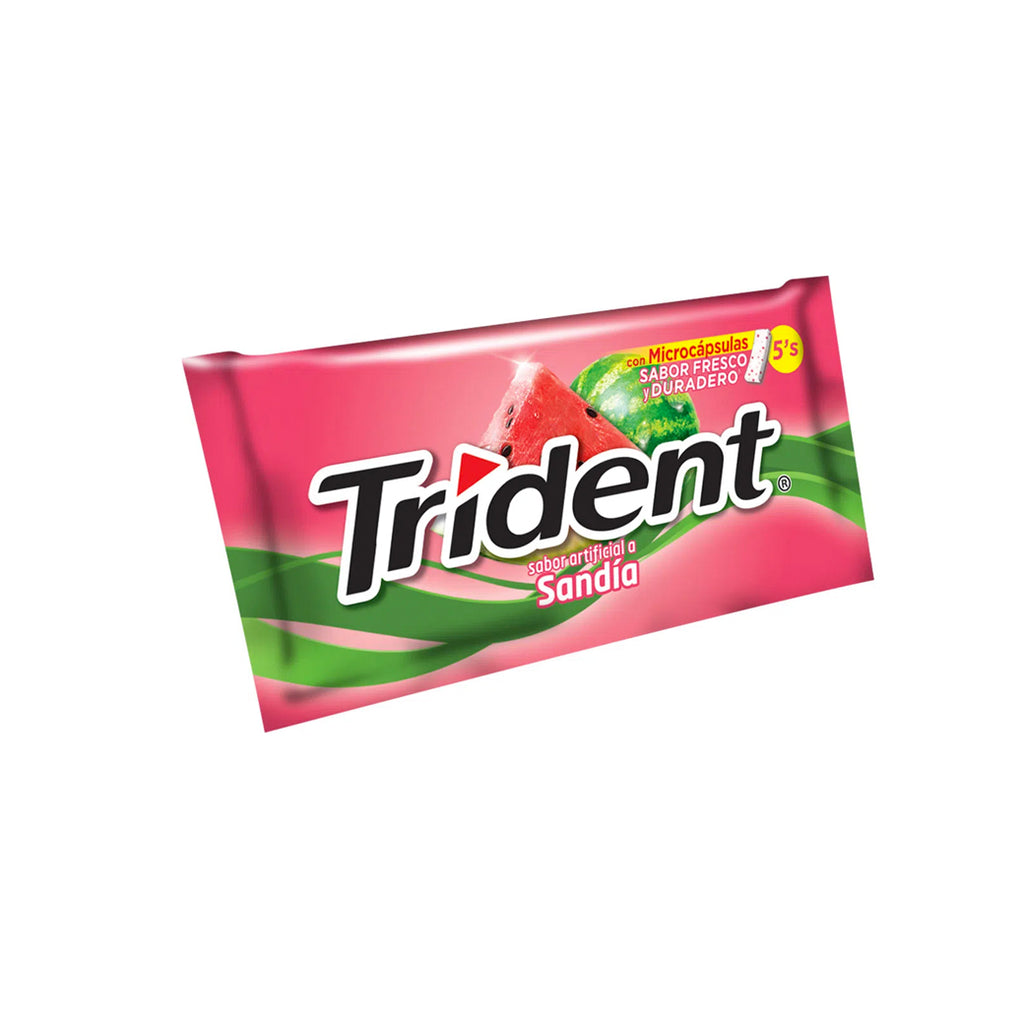 TRIDENT Sandia  8.5gr
