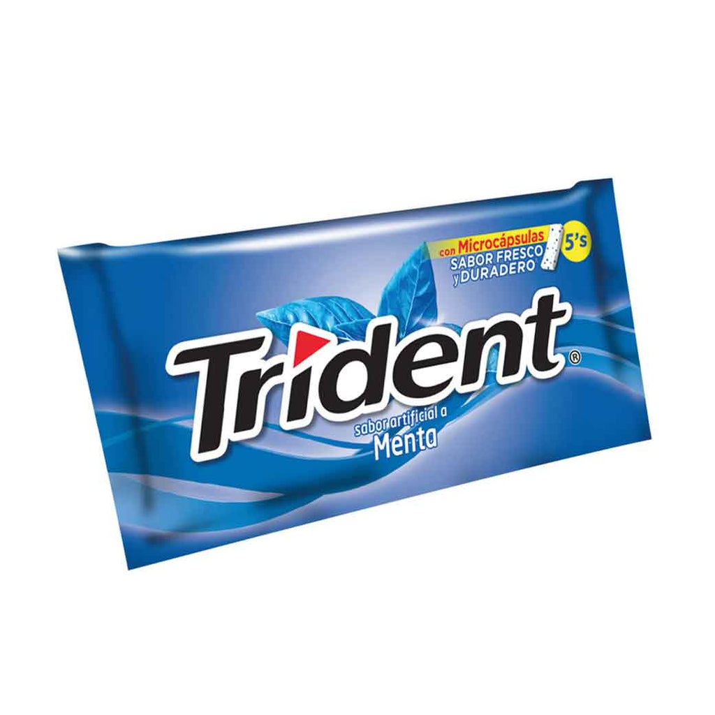 TRIDENT Menta 8.5gr