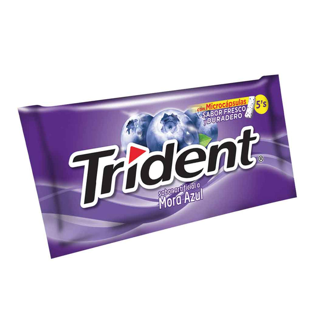 TRIDENT Mora 8.5gr
