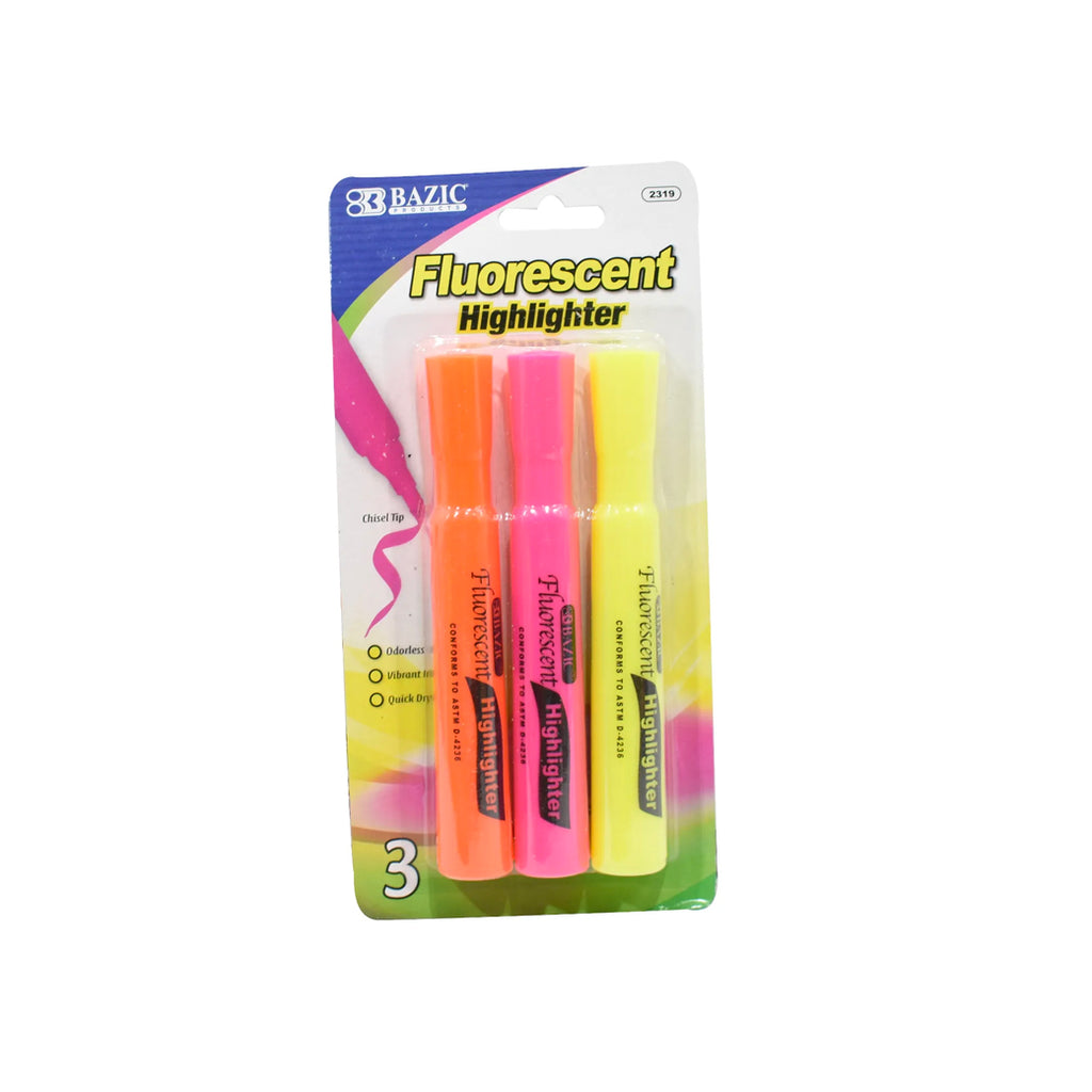 Wenao Set Plumas 6 pcs
