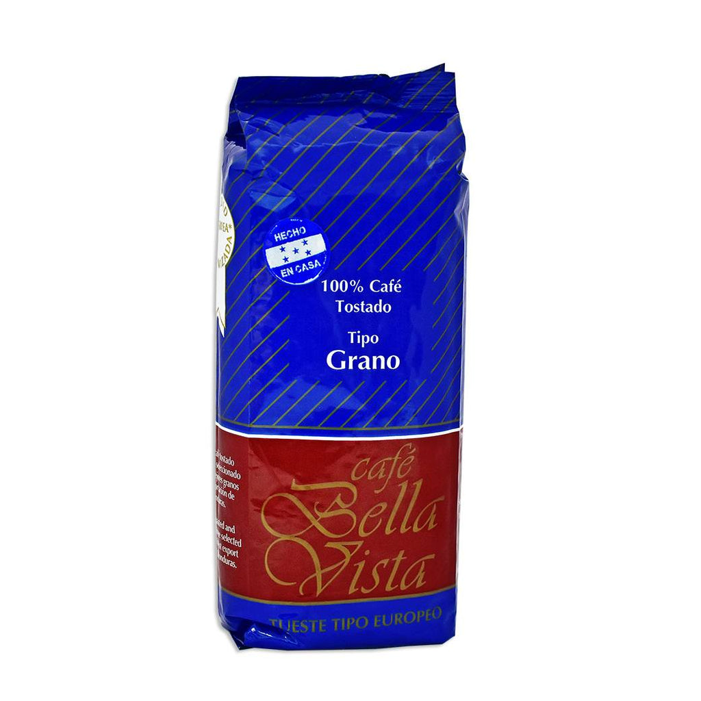 BELLAVISTA Cafe Europ Grano350g