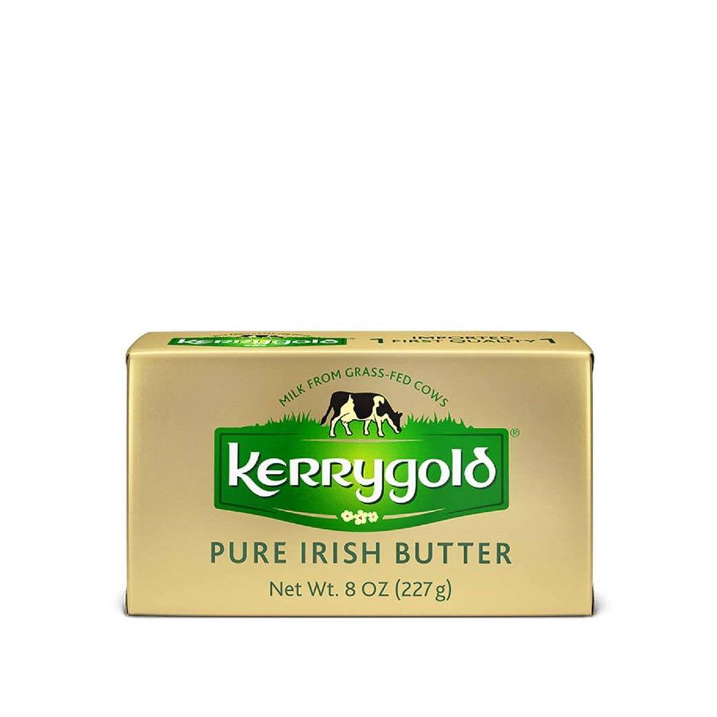 KERRYGOLD Irish Butt Salte 8oz