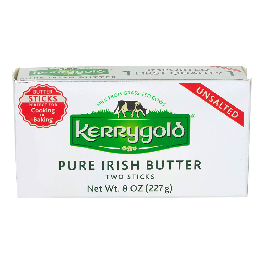 KERRYGOLD Pure Ir Butter 227gr