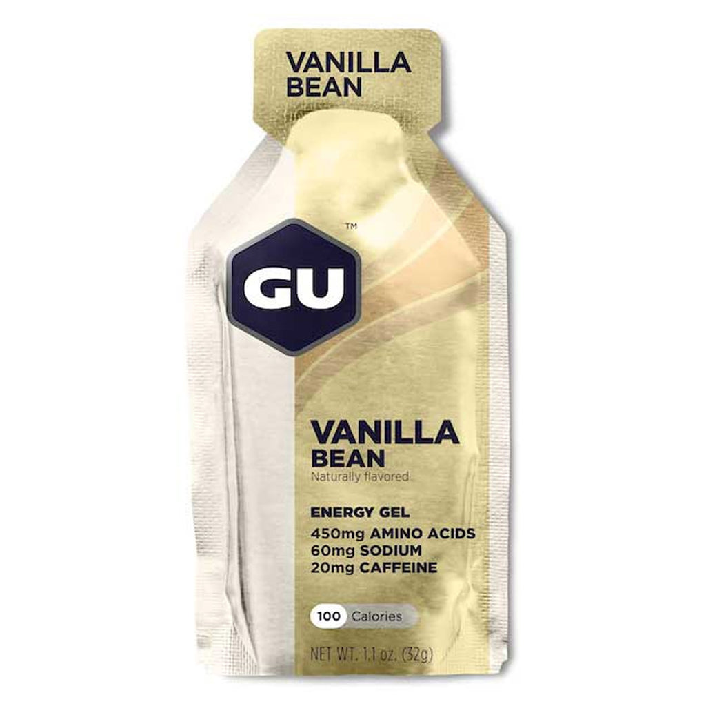 GU Energy Vanilla Bean 32g