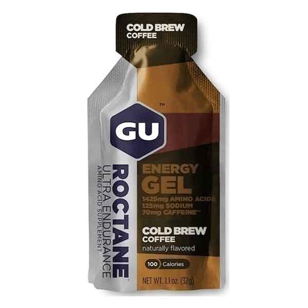 GU RoctaneColdBCoffe 32gr