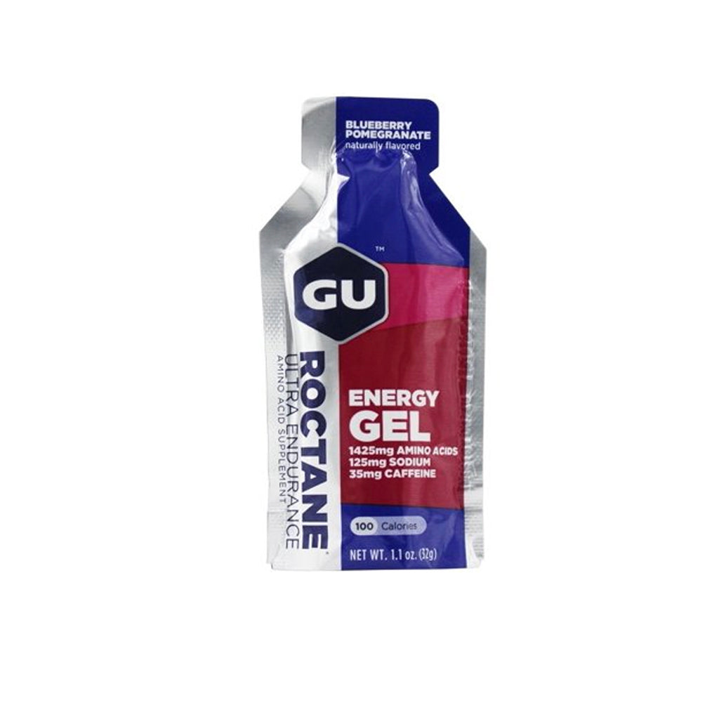 GU Roctane BlueberryPomeg 32g