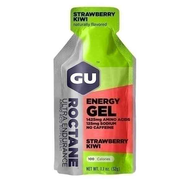 GU Roctane StrawberryKiwi 32g