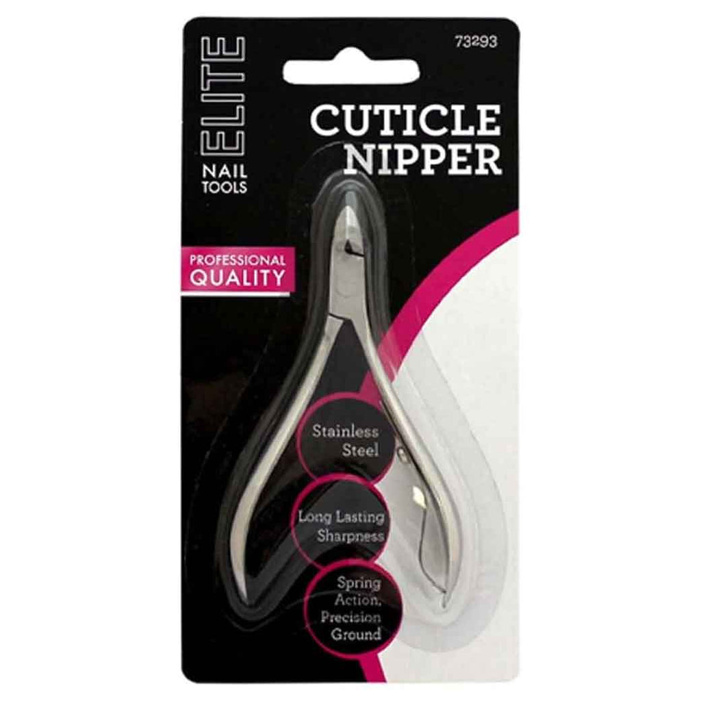 ELITE Removedor Cuticula 1UN