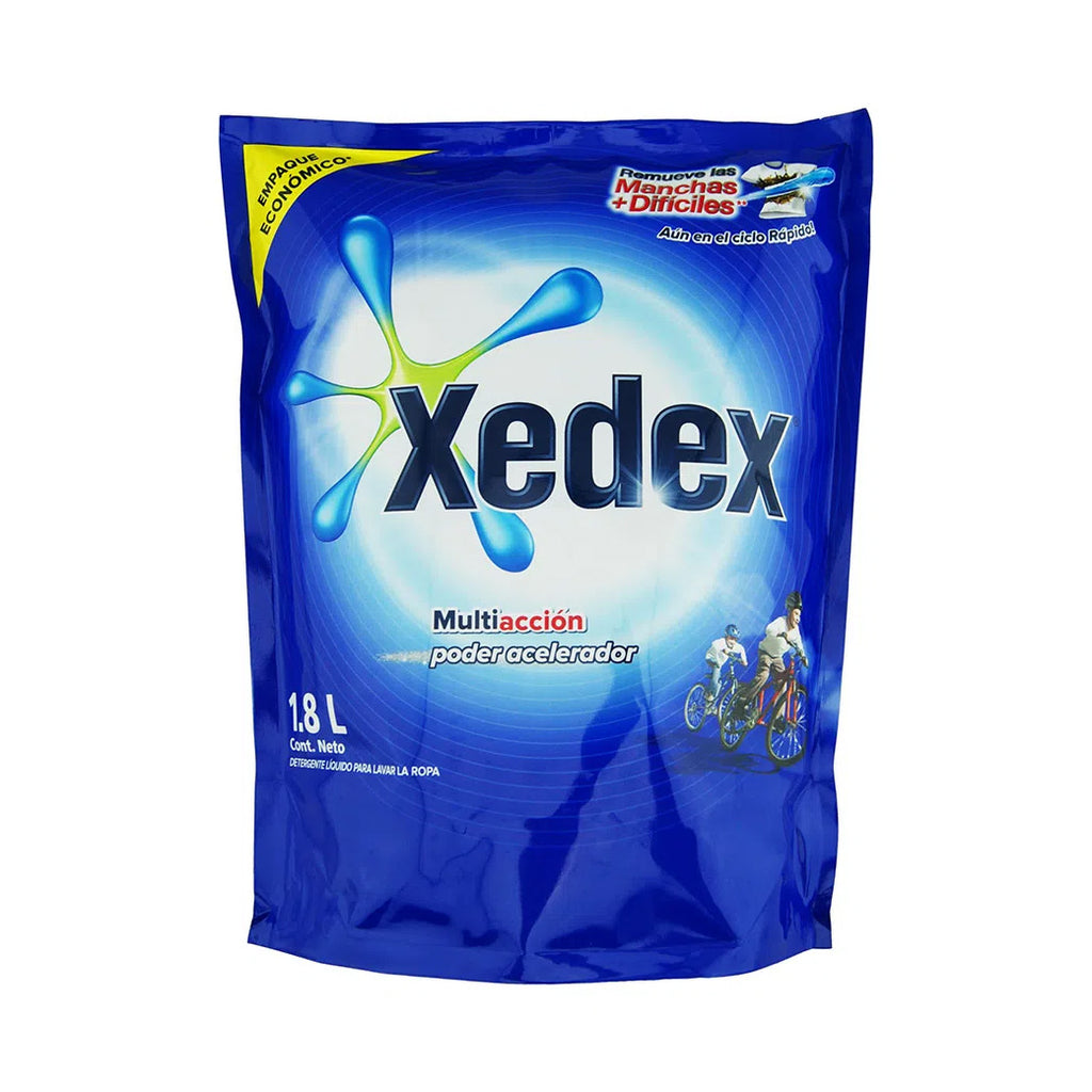 XEDEX Liquido Doy Pak 1.8L