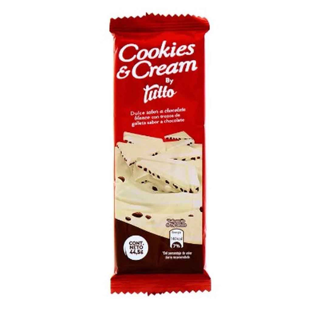 JET Cookies&Cream 44.5g