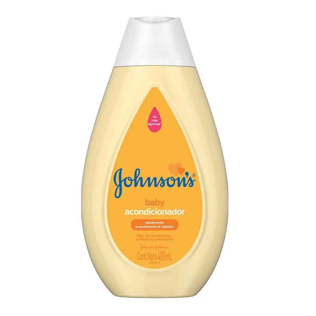 JOHNSONS Acond Baby 400ML