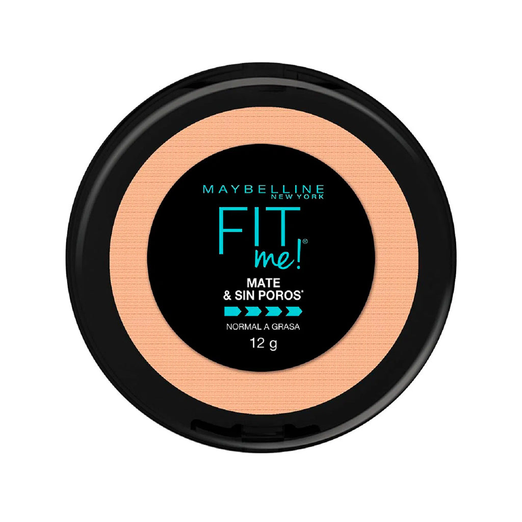 MAYBELLINE Polvo Tono130 12GR