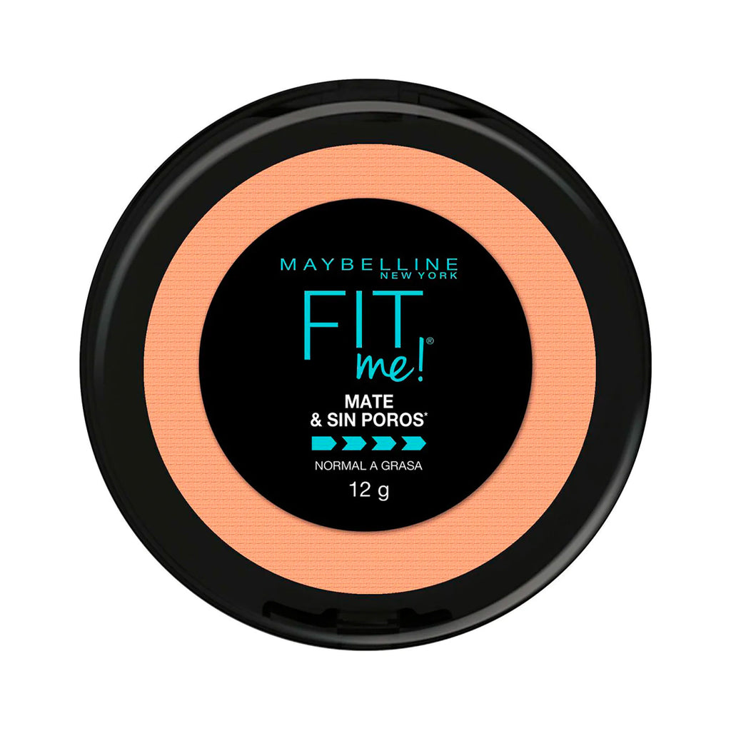 MAYBELLINE Polvo Tono230 12GR
