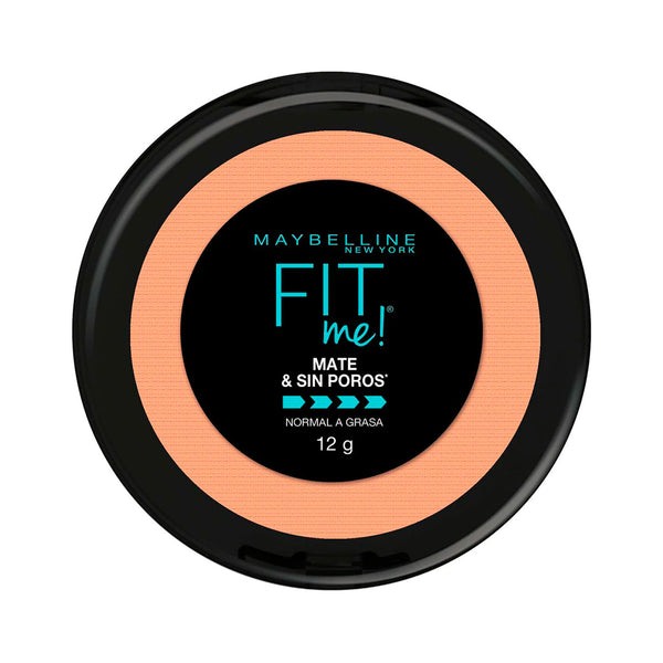 MAYBELLINE Polvo Tono230 12GR
