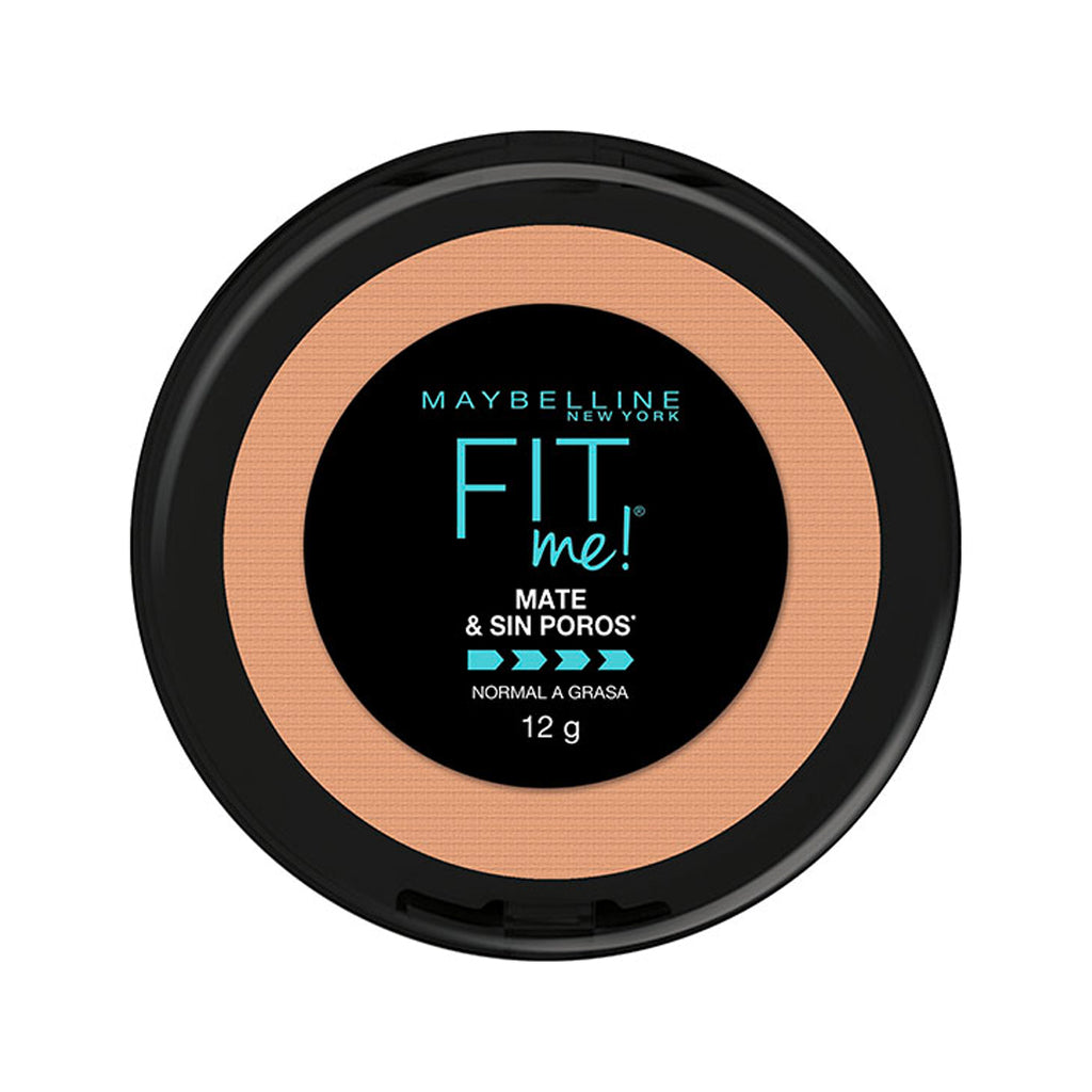 MAYBELLINE FitMe Polvo Tono310