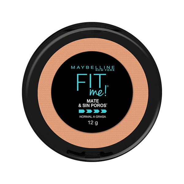 MAYBELLINE FitMe Polvo Tono310 1UN