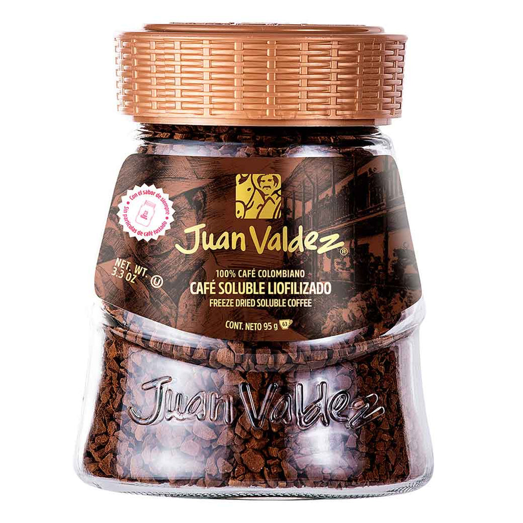 Juan Valdez Cafe Premium 95