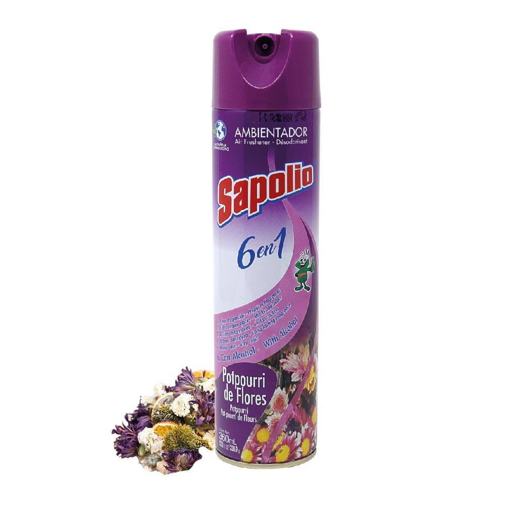 SAPOLIO Ambien Potpourri 360ml