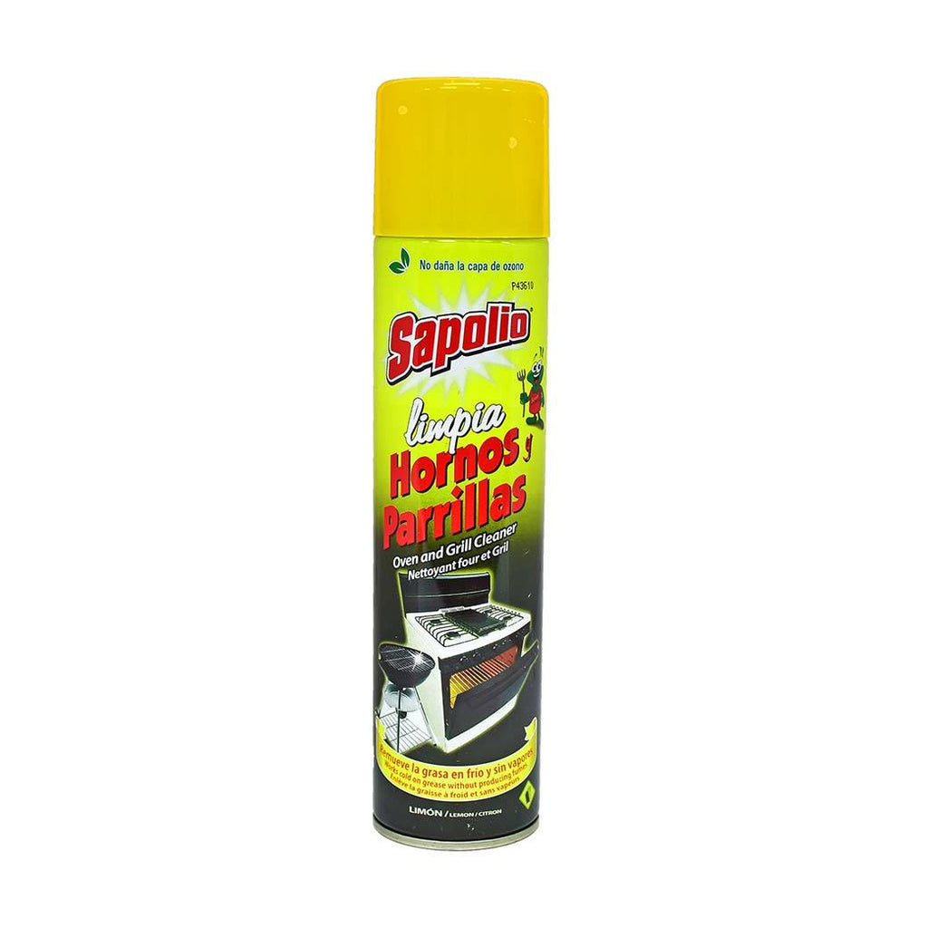 SAPOLIO Limpiador Spray 360ml