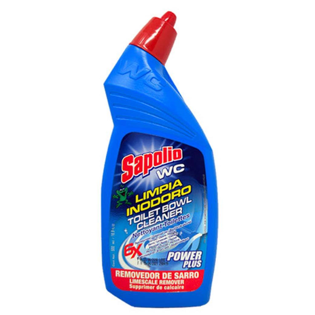 SAPOLIO QuitaSarro Desinf 500m