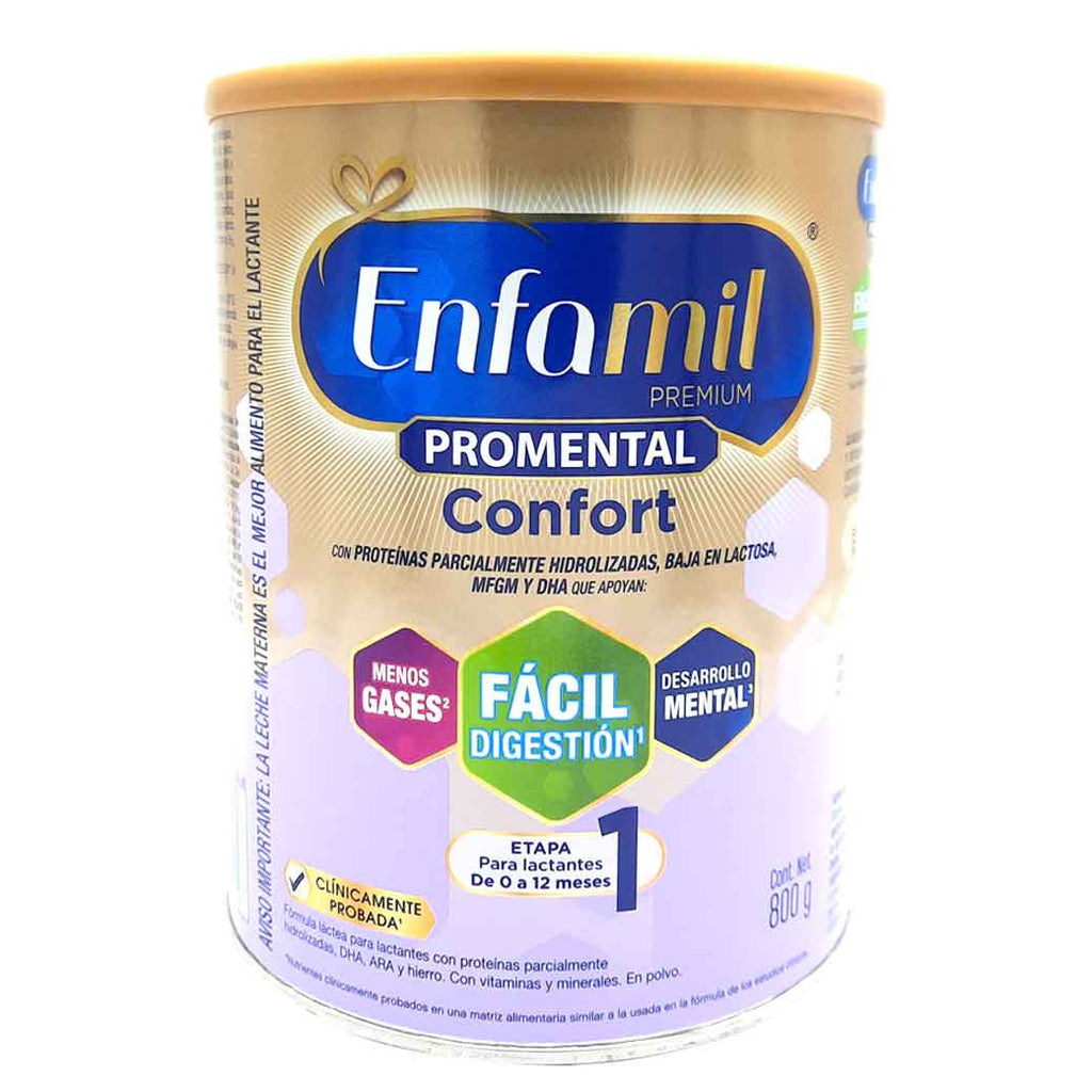 ENFAMIL Confort Premium 800g