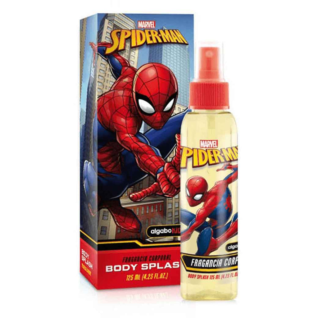 ALGABO SpidermanFragancia 125m