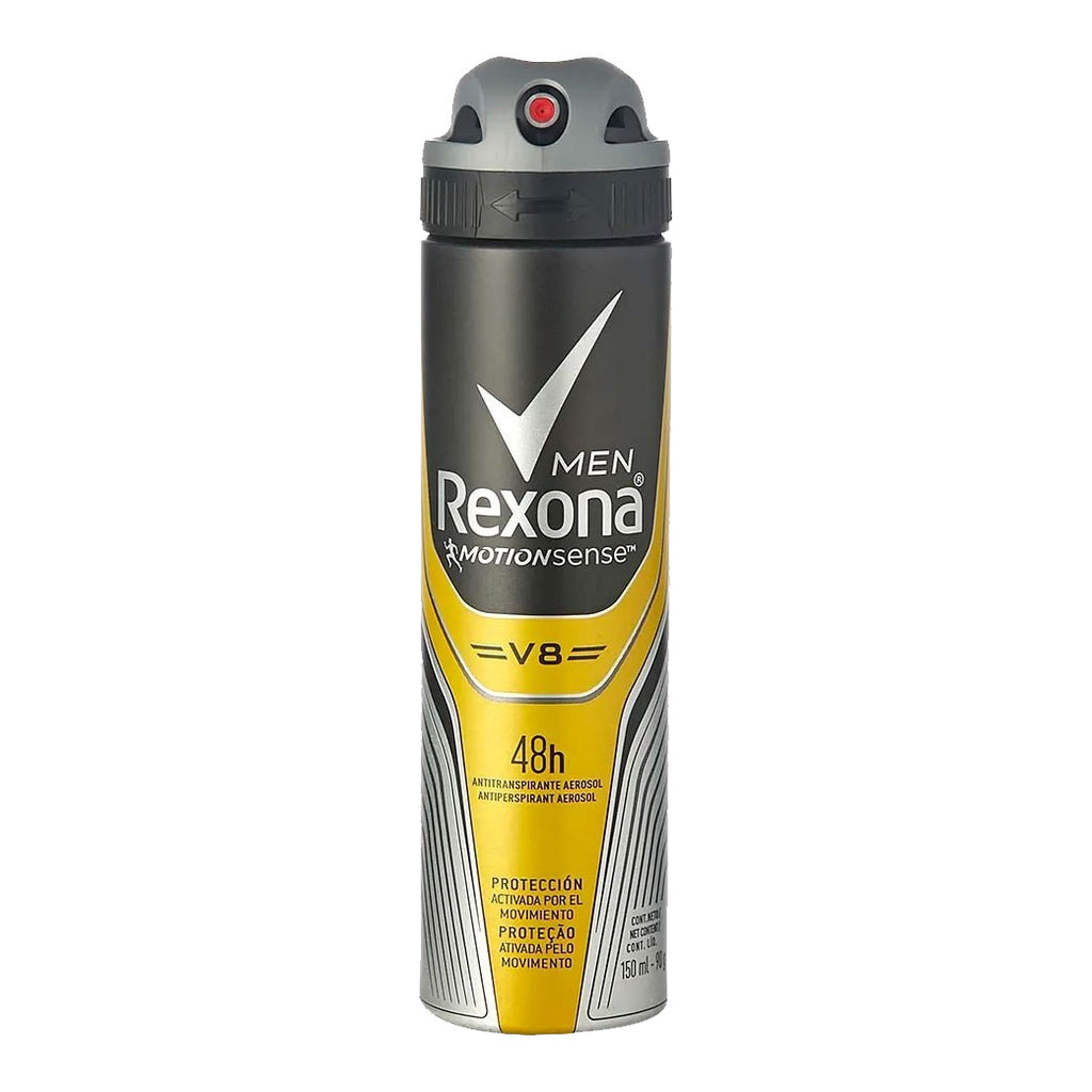 REXONA DeoSpray MenV8 150ML