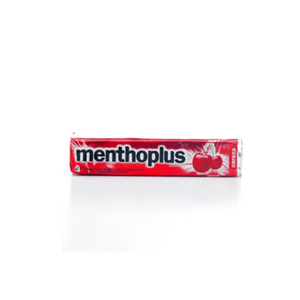 MENTHOPLUS Cereza 30.6g