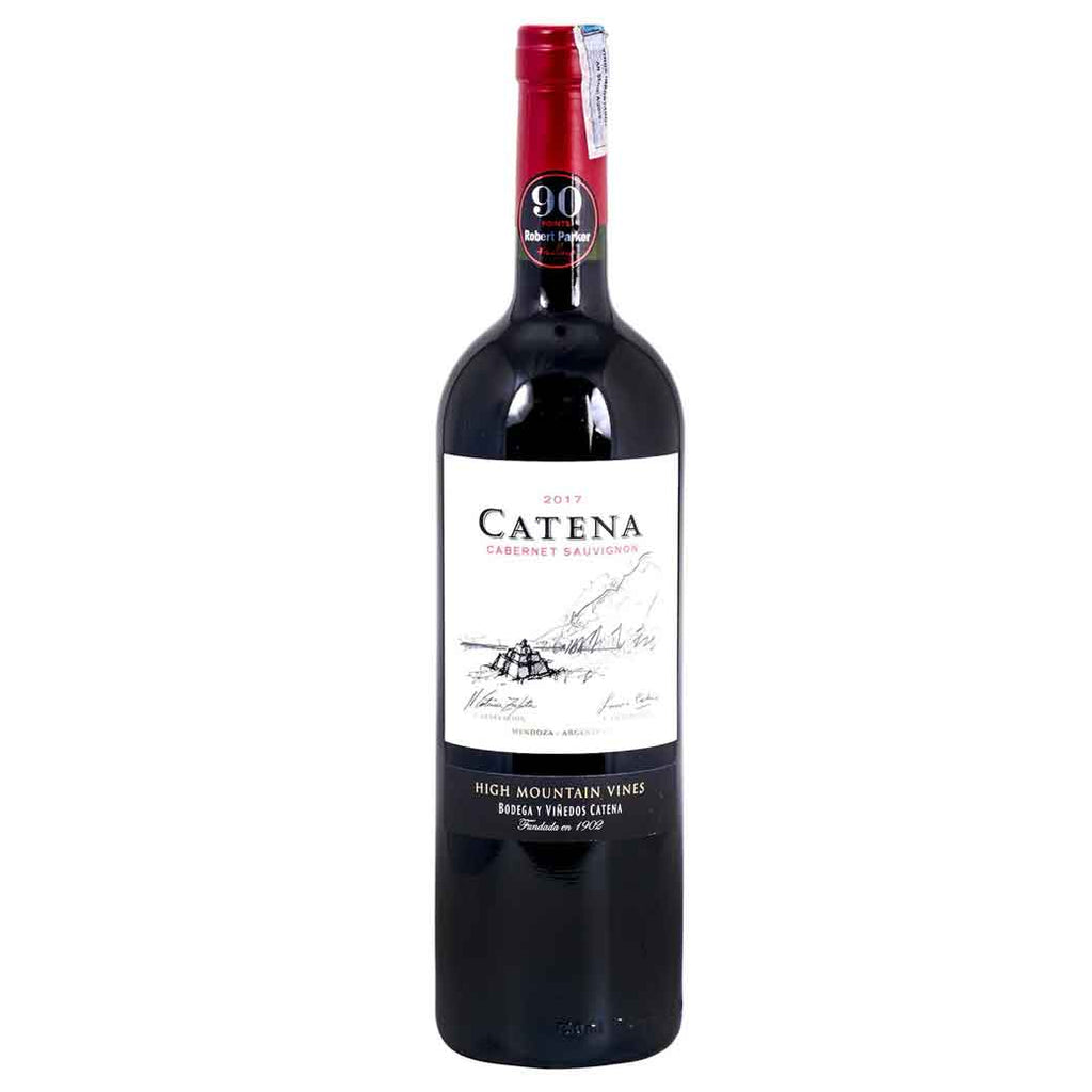 CATENA VinoTinto Sauvignon 750ML