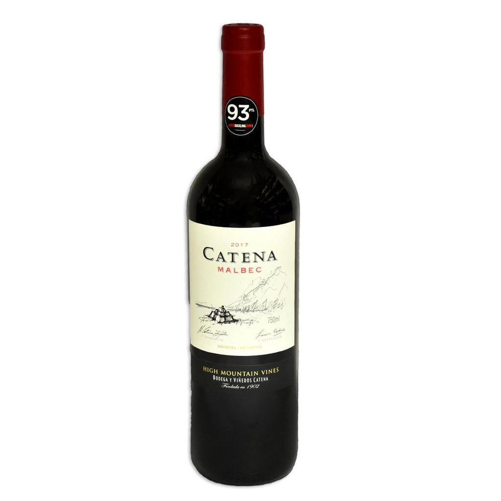 CATENA VinoTinto Malbec 750ML