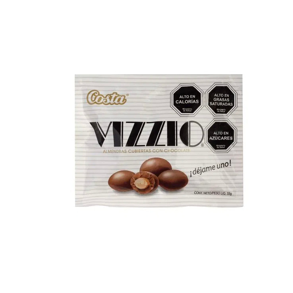 COSTA Vizzio AlmenCho 1.16oz