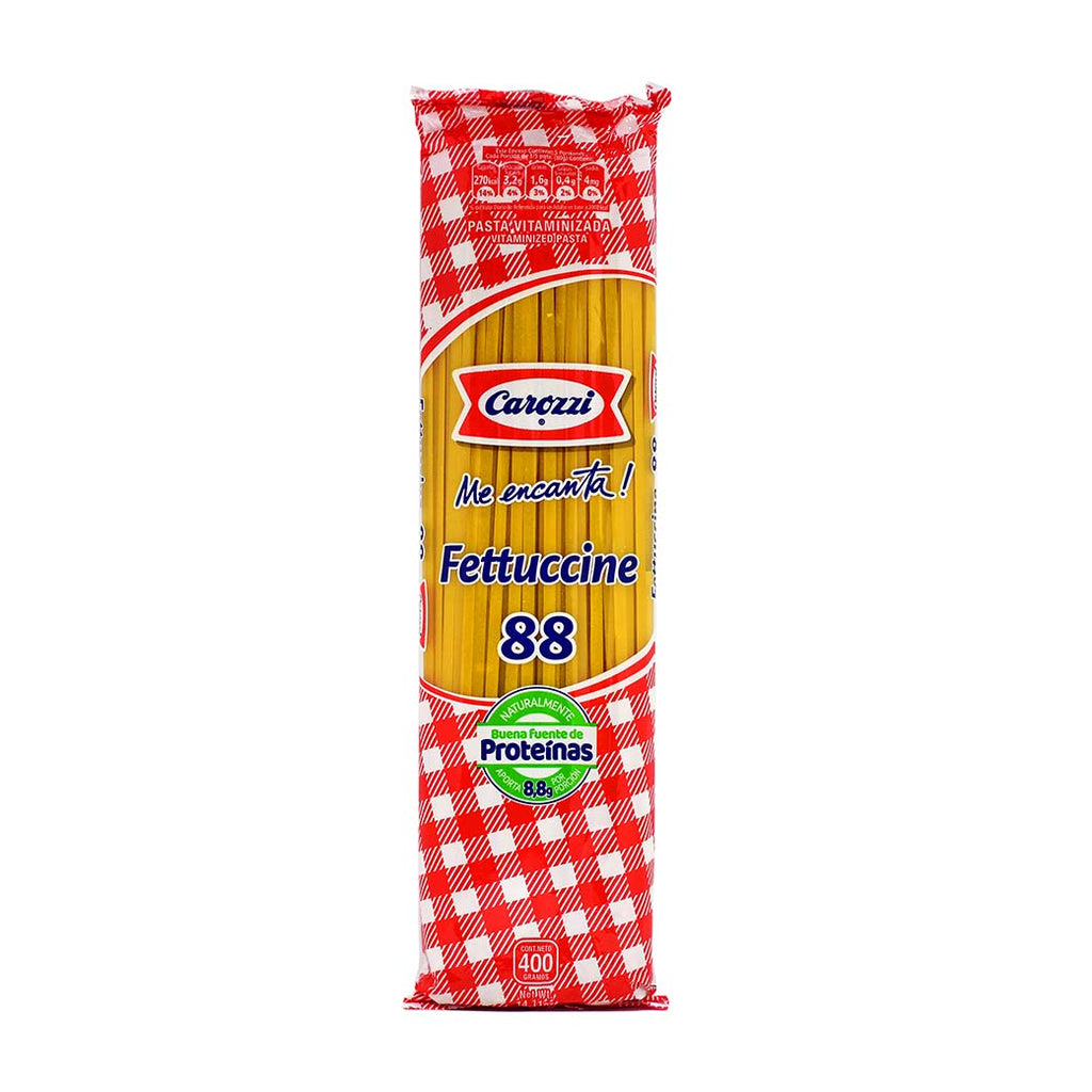 CAROZZI Fetuccine88 400g
