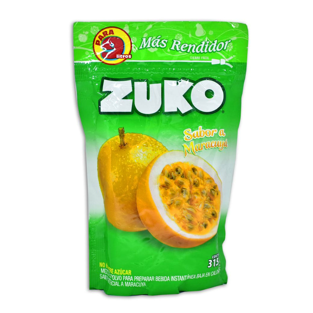 ZUKO Maracuya 9Lts